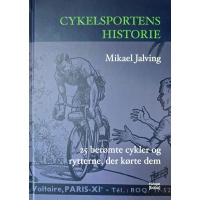 Cykelsportens Historie