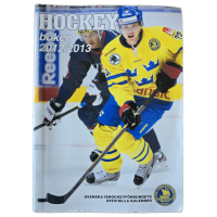 Ishockey boken 2012/13