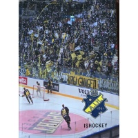 AIK ishockey 2010 årsbok