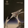 UEFA Champions League - Technical Report 2003/04