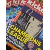 Kicker Sonderheft Champions League