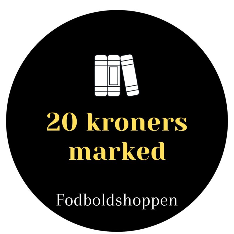 20 kroners marked