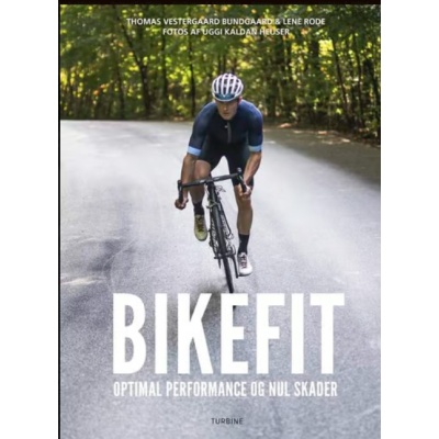 BIKEFIT - Optimal performance og nul skader