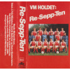 Kassettebånd: VM Holdet – Re-Sepp-Ten