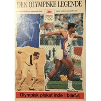 Den Olympiske Legende