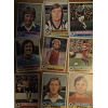 Topps 1977/78 Fodboldkort