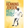 Henning Jensen - Helt i hvidt