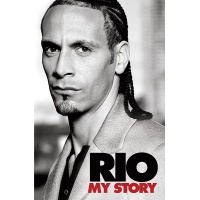 Rio - My Story