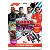 Topps Formula 1 - Turbo Attax 2024 - Starter Pack