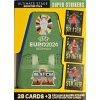 EURO 2024 Match Attax - Booster Tin 3 Super Strikers