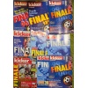 Kicker Finale Sportsmagasin