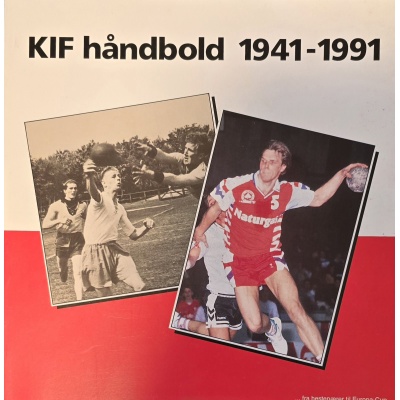 KIF Håndbold 1941-1991