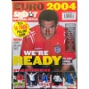 Euro 2004 Guide - Shoot Magazine