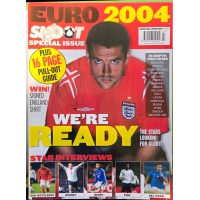 Euro 2004 Guide - Shoot Magazine