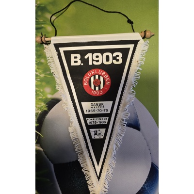 Flot B 1903 Vimpel