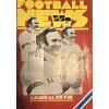 Football News 1975. Komplet. Indbundet