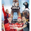 OL 2024: Medaljer til Danmark