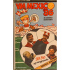 Kassettebånd VM Mexico 86