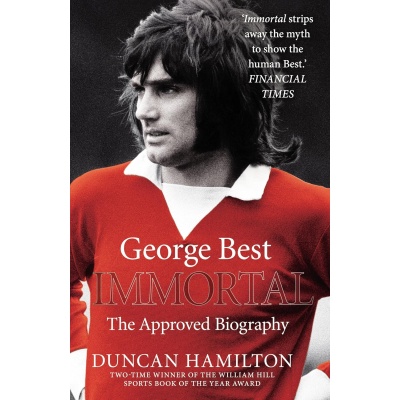 George Best - Immortal