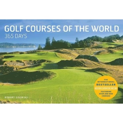 Golf Courses of the World 365 Days