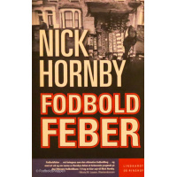 Nick Hornby - Fodboldfeber