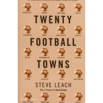 Twenty Football Towns