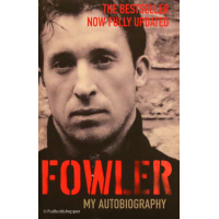 Fowler - My autobiography