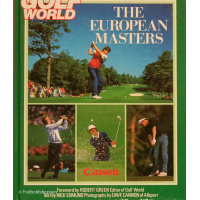 Golf The European Masters