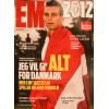 Guide til Em i Fodbold 2012 fra Ekstra Bladet