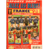 Allez Les Bleus - France 98