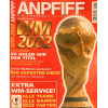 Anpfiff WM 2002 Guide