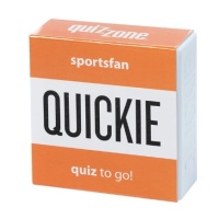 Quickie - Sportsfan