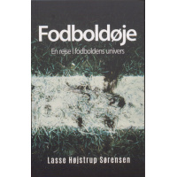 Fodboldøje 2020