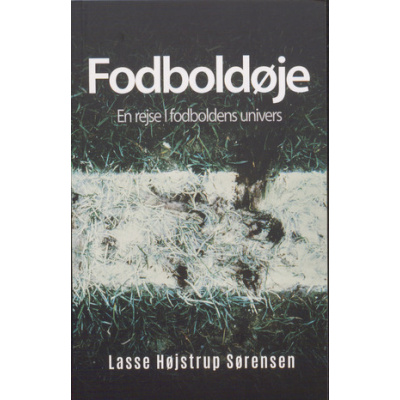 Fodboldøje 2020