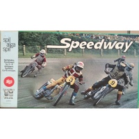 Speedway brætspil