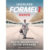 Ikoniske Formel 1 Baner