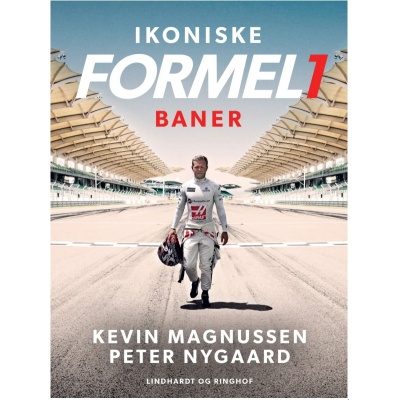 Ikoniske Formel 1 Baner