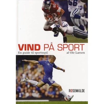 Vind På Sport