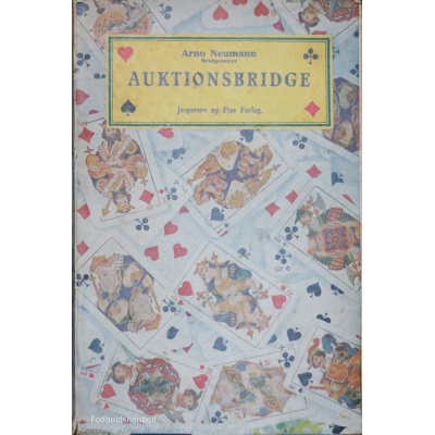 Auktionsbridge
