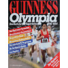 Guinness Olympia - Das Bucher der Superlative 1896-1984