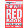 The Wee Red Book 2022-2023