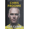 Chris Froome - The Climb