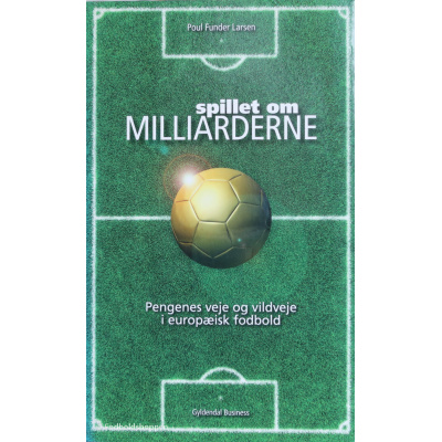 Spillet om milliarderne