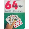 64 kortspil