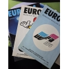 Euro 84 Bullentin D'Information