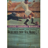 Kampplakat: B 1909 - Real Madrid (Genoptryk)