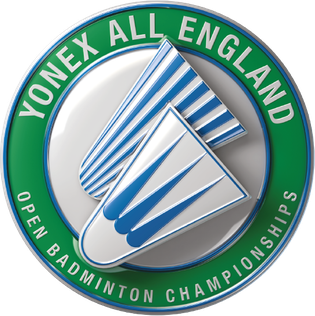 Badminton All England