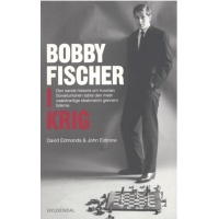 Bobby fischer bog