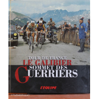 Le Galibier, sommet des guerriers