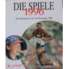 Die Spiele 1996. Die Höhepunkte der Olympischen Spiele bis heute er en tysk bog, der fokuserer på de Olympiske Lege, der blev afholdt i Atlanta i 1996